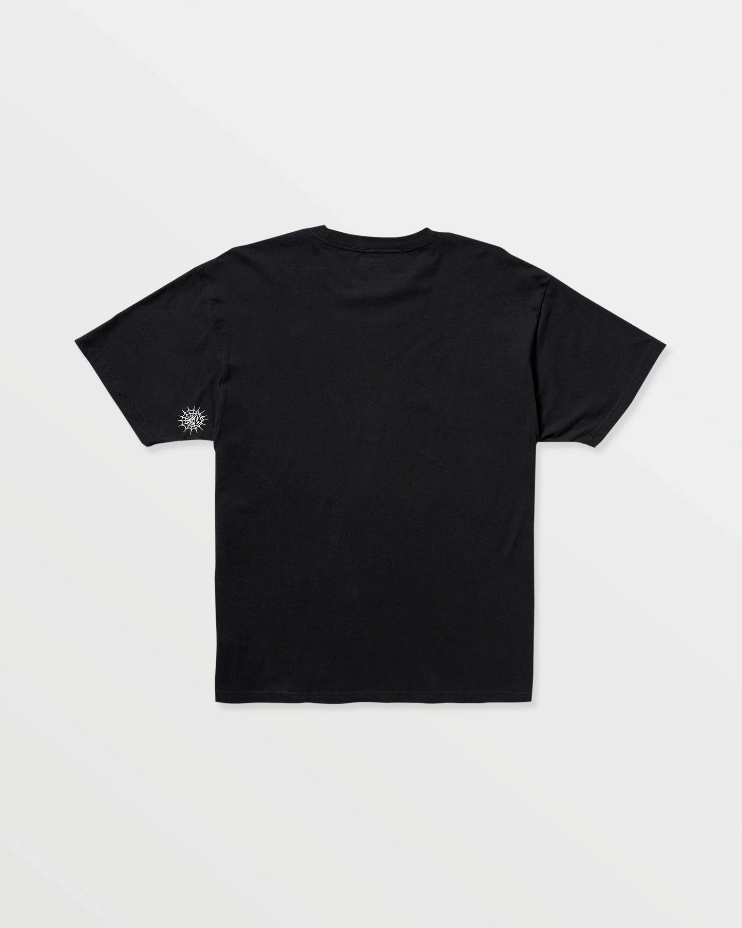 Volcom Seth Conboy Rack Em Black S/s Shirt