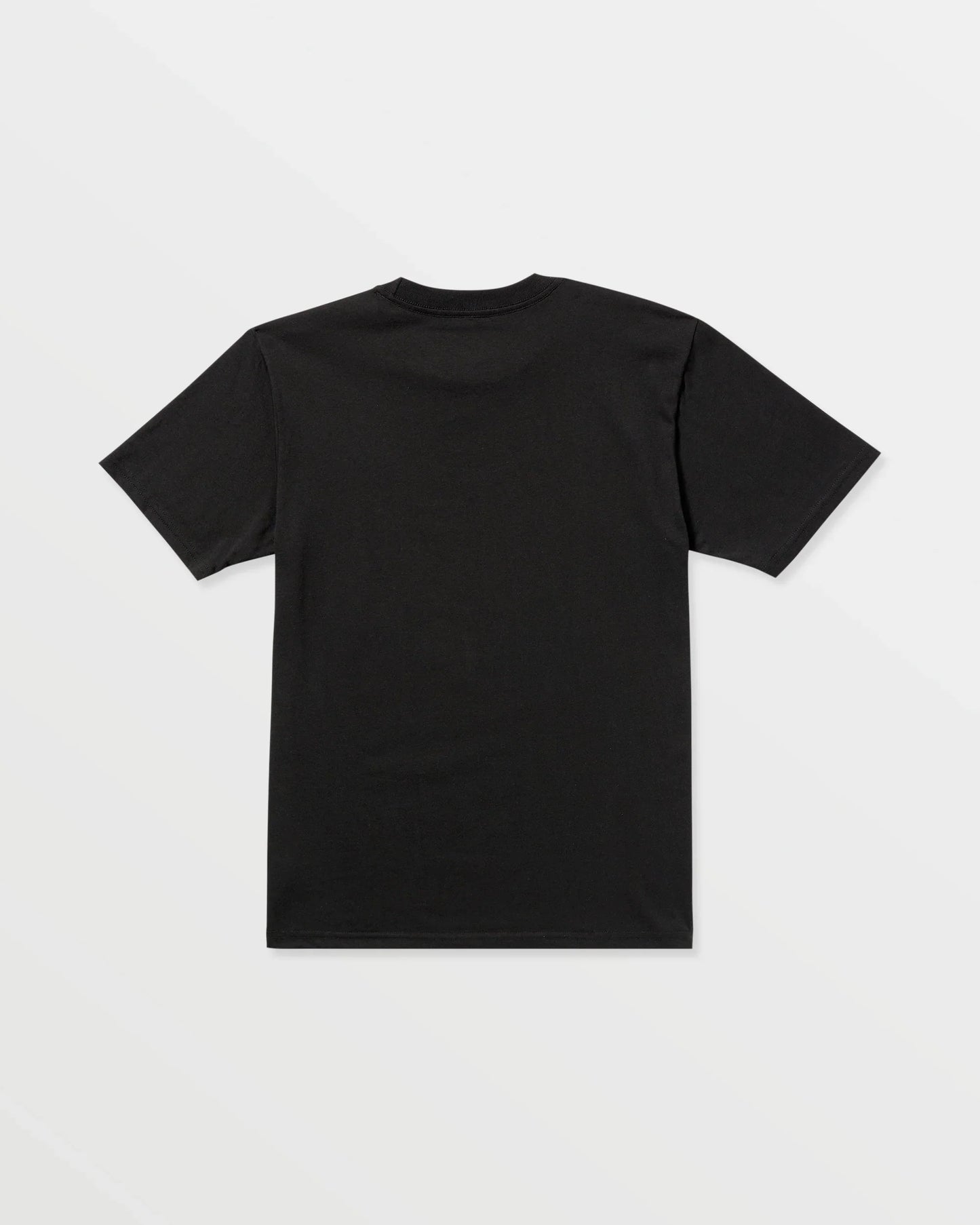 Volcom Revel Black S/s Shirt