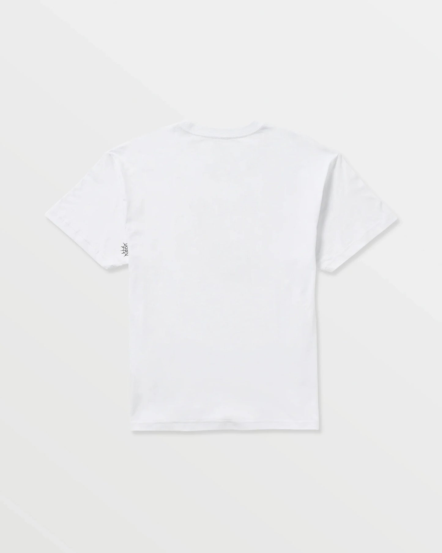 Volcom Seth Conboy Web White S/s Shirt