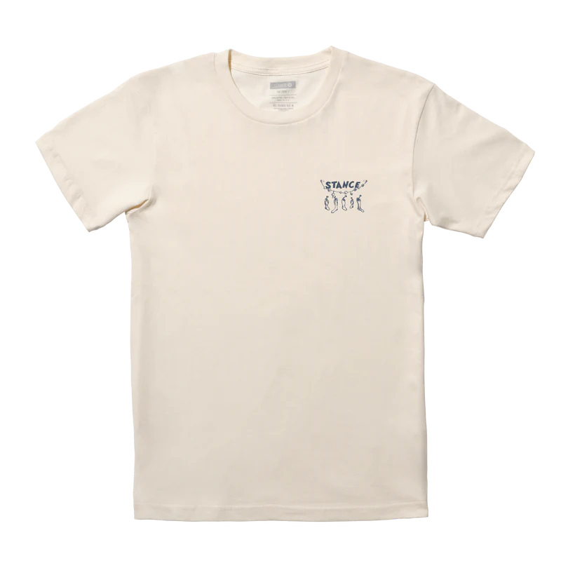 Stance The Grinch Merry Merry Canvas S/s Shirt