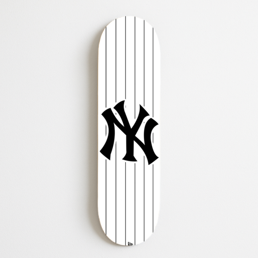 NY Classic Pinstripe