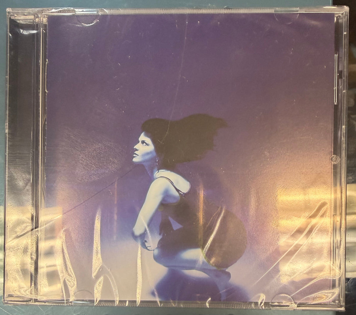 Marias, The - Submarine CD
