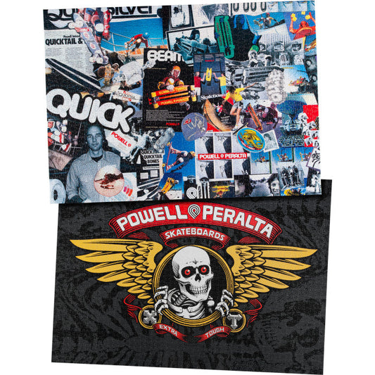 Powell Peralta OG Collage 1976-1980 Puzzle
