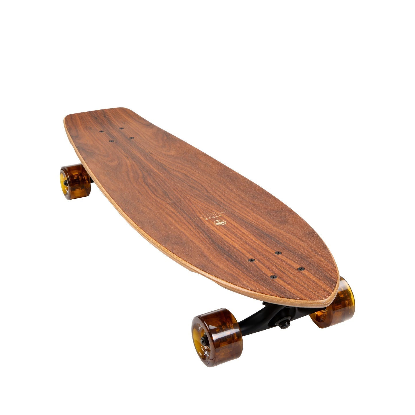 Arbor Groundswell Rally 23/24 Performance Cruiser Complete - 30.5″