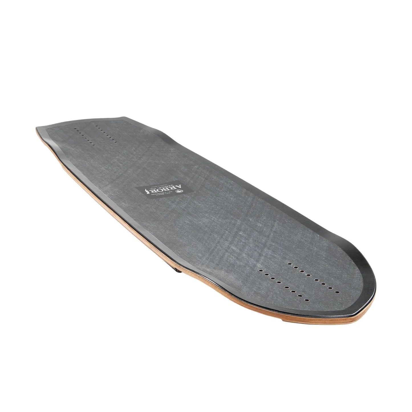 Arbor Team Downhill Voltage Cruiser Deck - 32″ - Bow Shock Marketplace