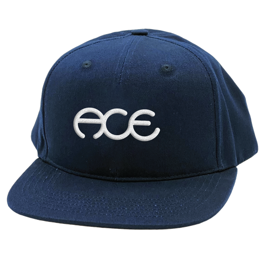 Ace Rings Hat