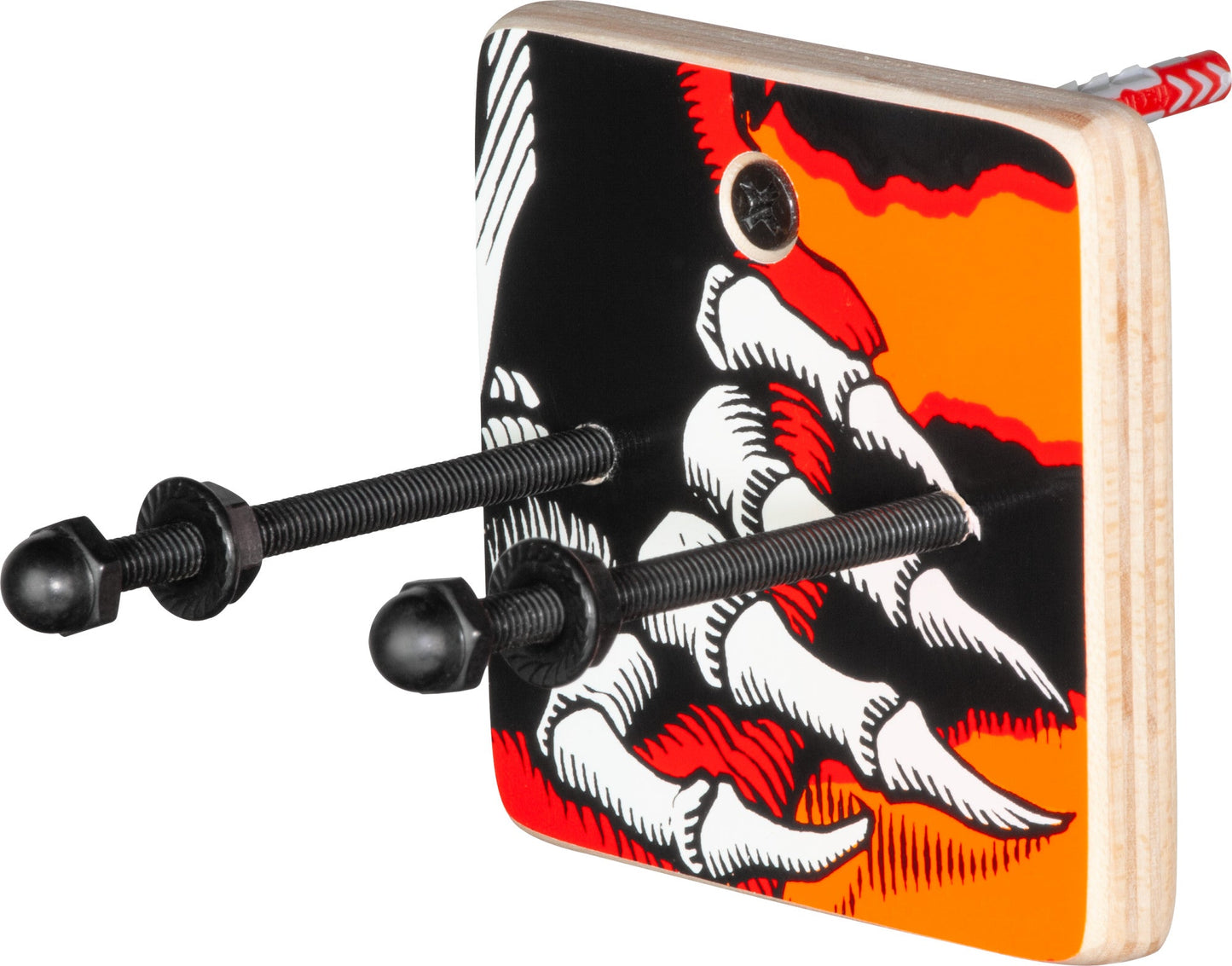 Powell Peralta Deck Hanger - Assorted Graphics - Bow Shock Marketplace