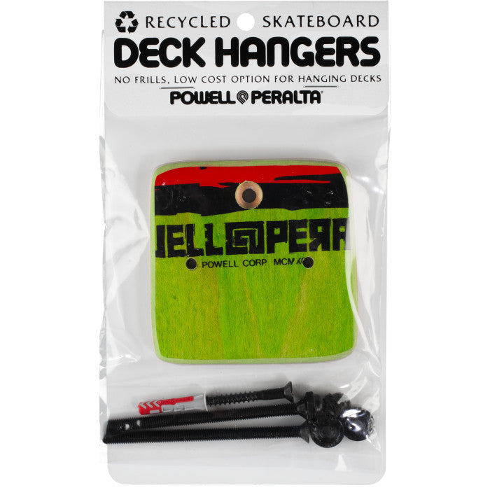 Powell Peralta Deck Hanger