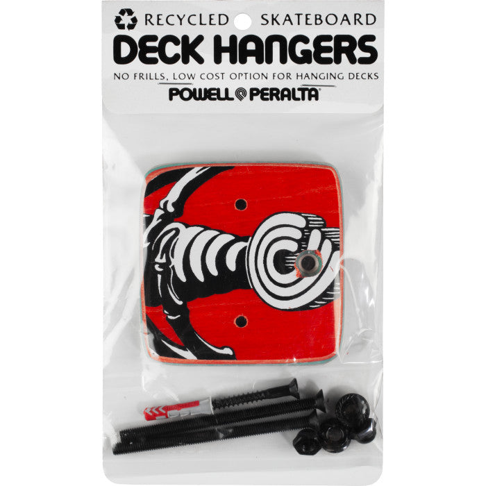Powell Peralta Deck Hanger