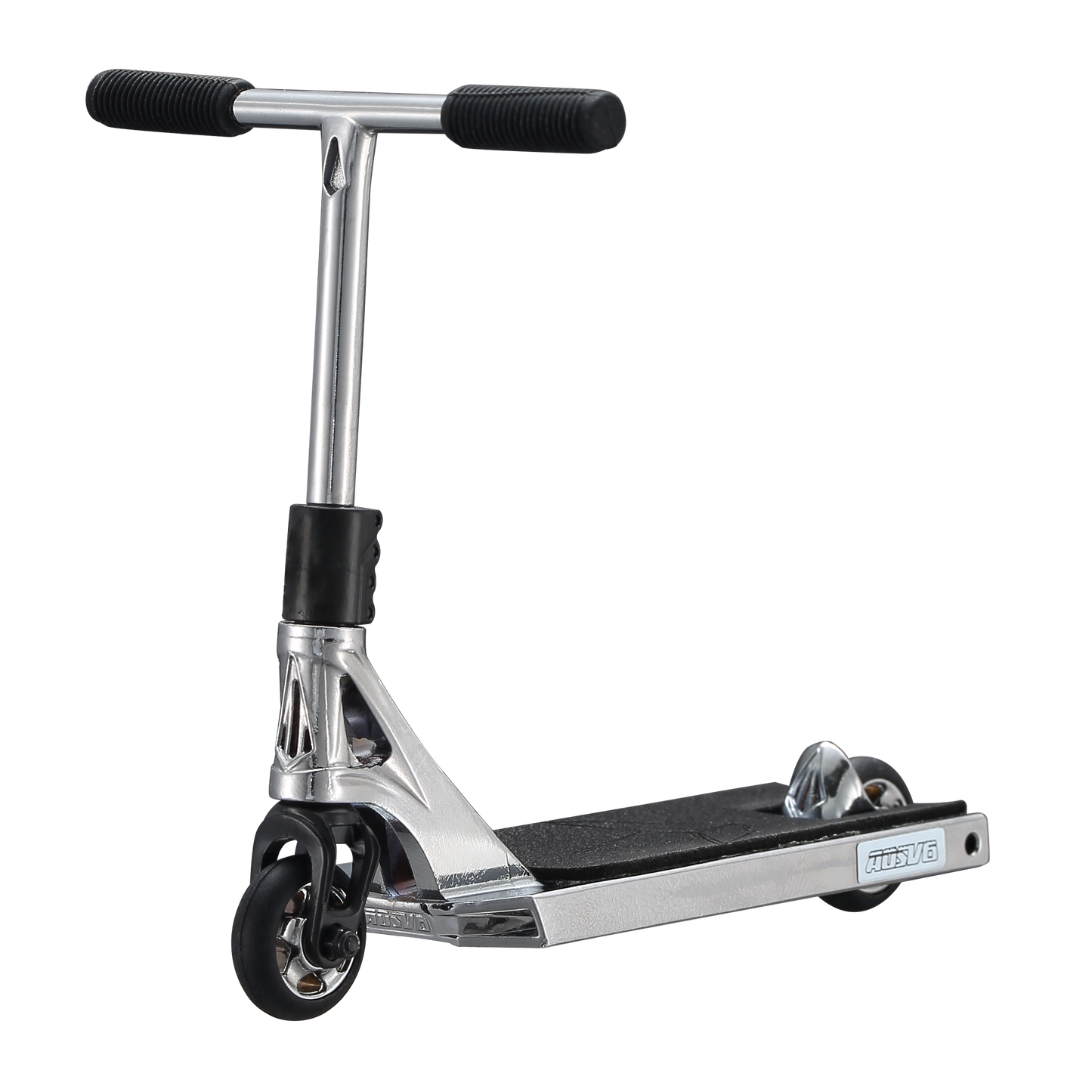 Envy AOSV6 Finger Scooter - Chrome