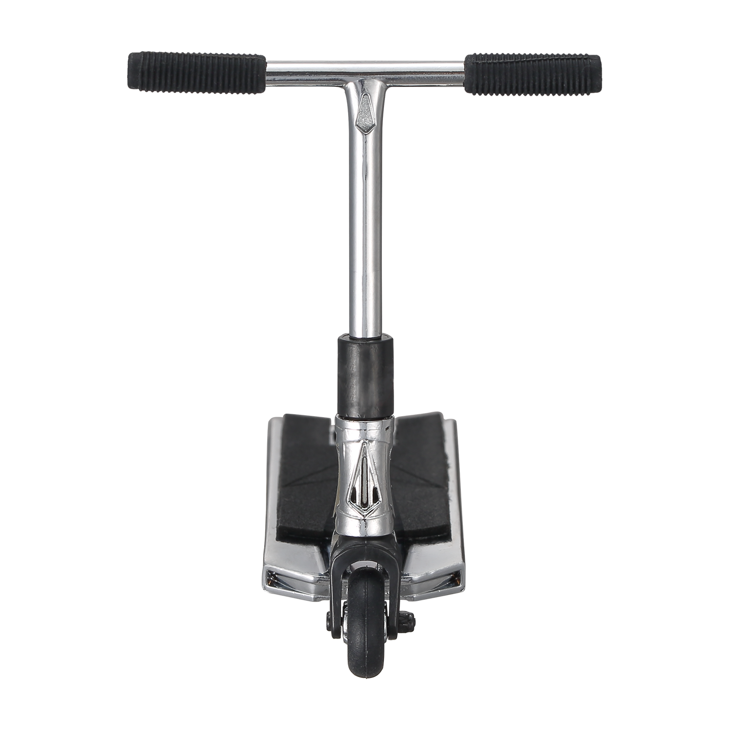 Envy AOSV6 Finger Scooter - Chrome