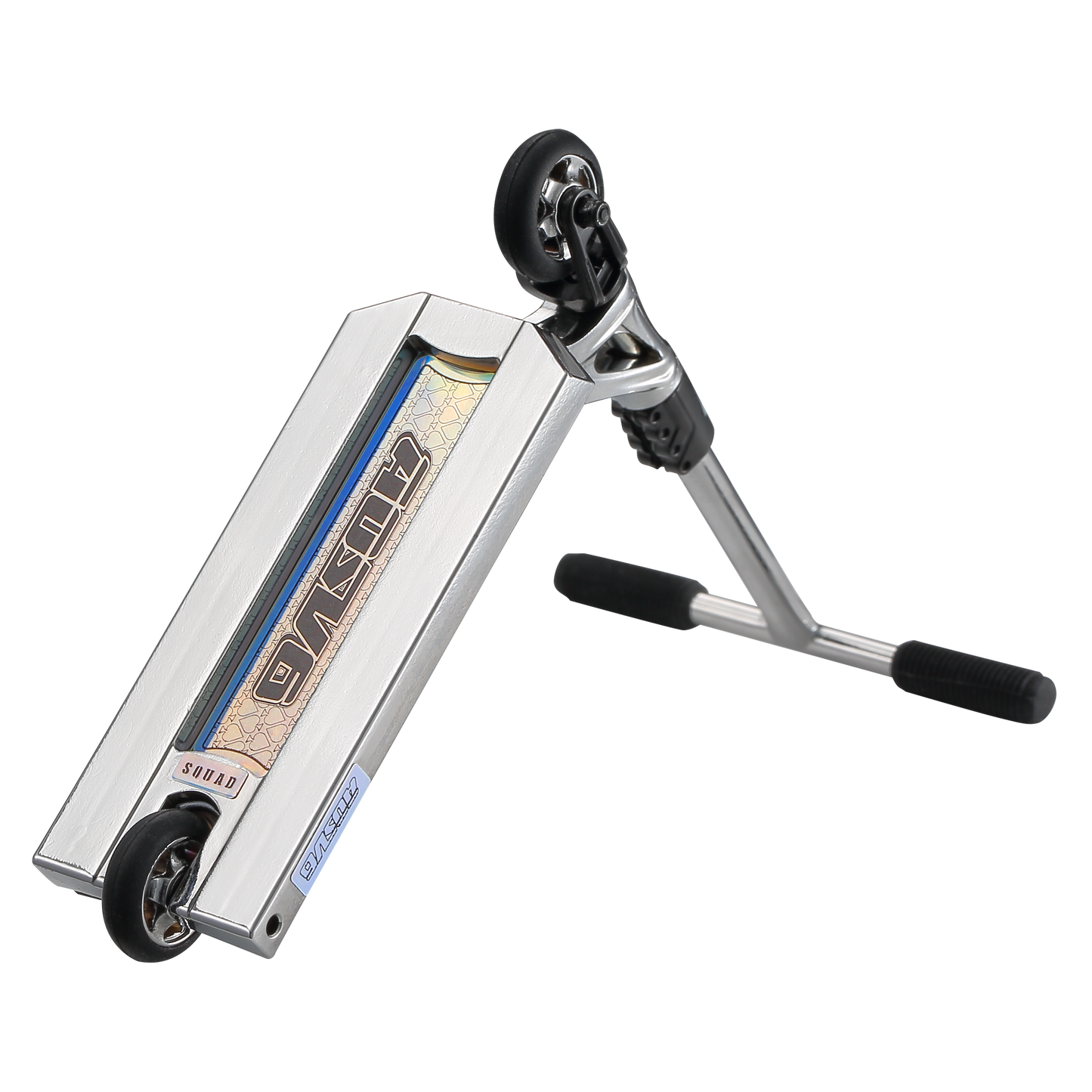Envy AOSV6 Finger Scooter - Chrome