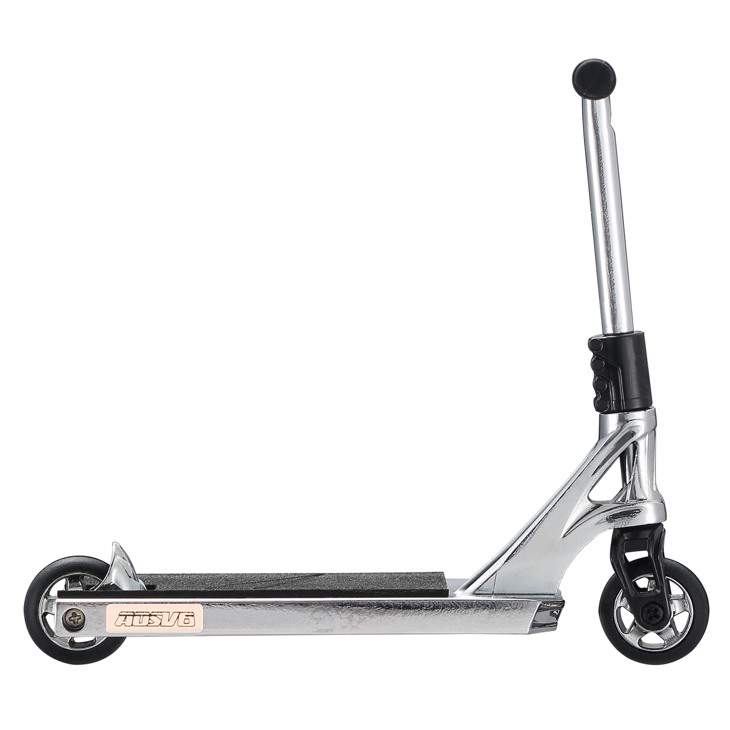 Envy AOSV6 Finger Scooter - Chrome