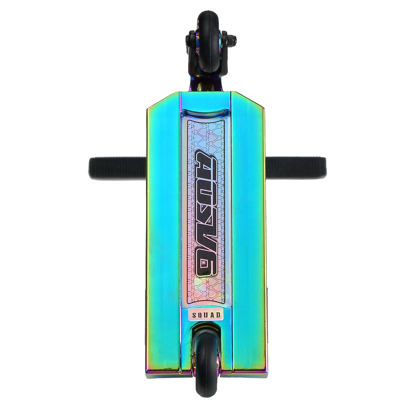 Envy AOSV6 Finger Scooter - Oil Slick