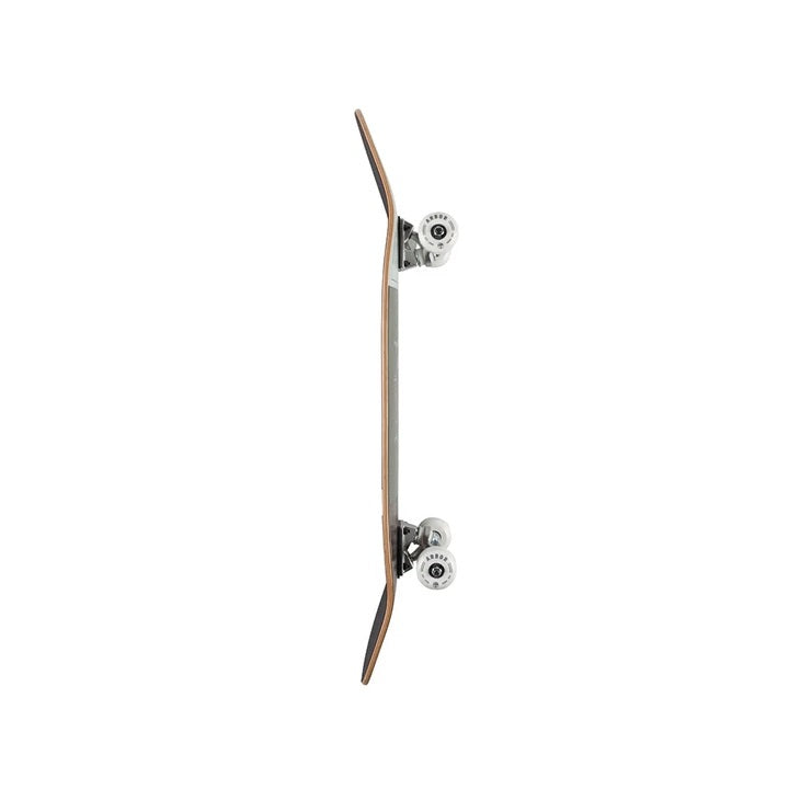 Arbor Legacy Pistola Street Complete Cruiser - 9.25″