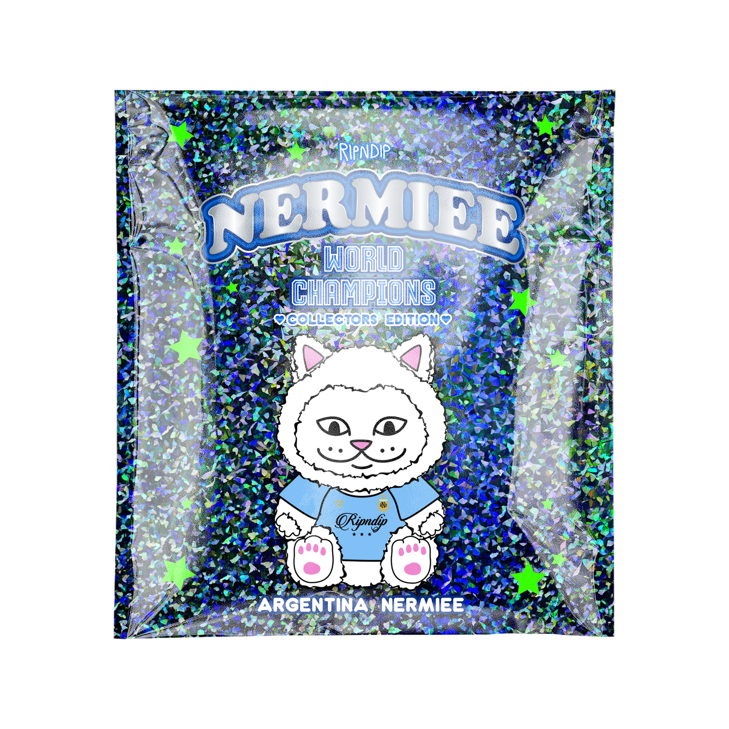 RND Cup Argentina Nermiee (Multi)