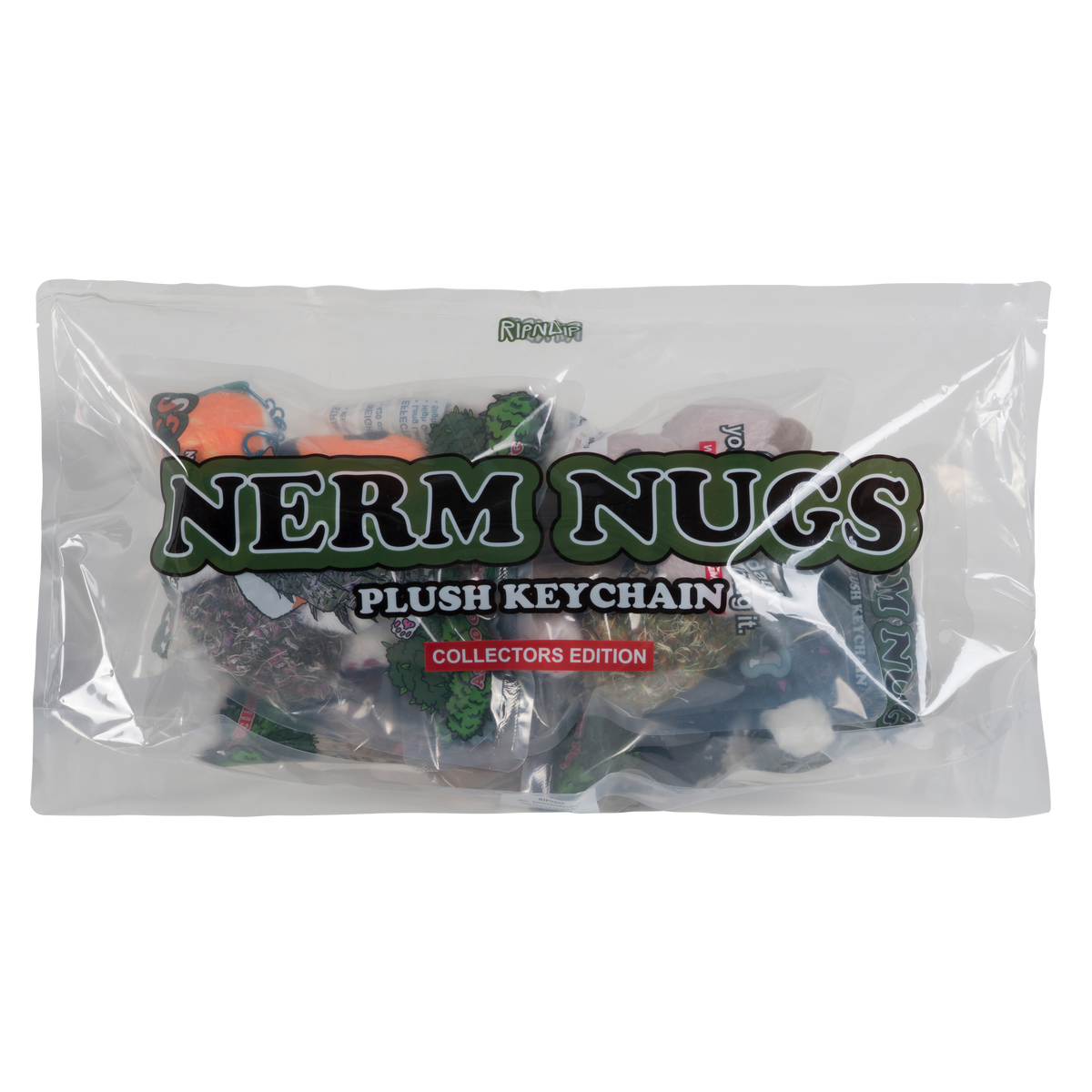Nerm Nugs 2.0 Mystery Bags (Assorted)