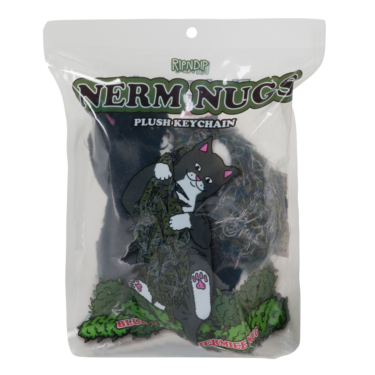 Nerm Nugs 2.0 Mystery Bags (Assorted)