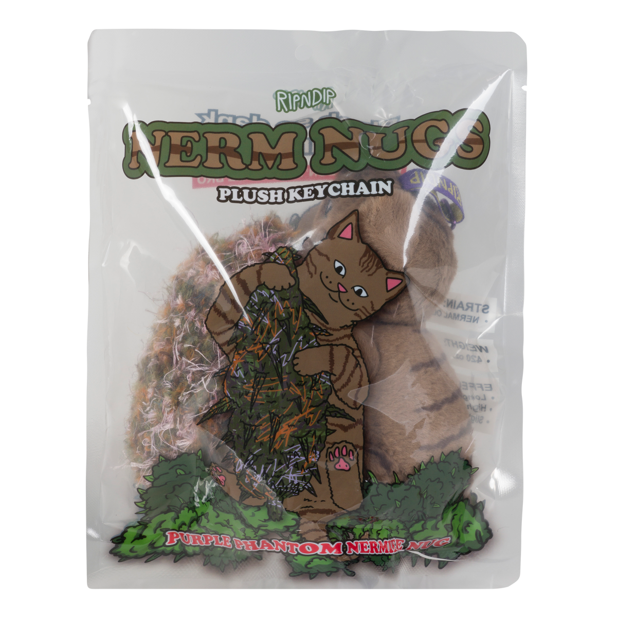 Nerm Nugs 2.0 Mystery Bags (Assorted)