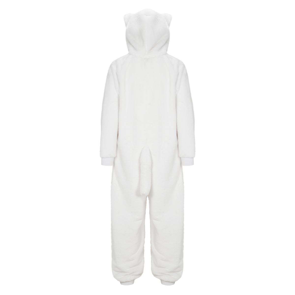Lord Nermal Onesie (White)