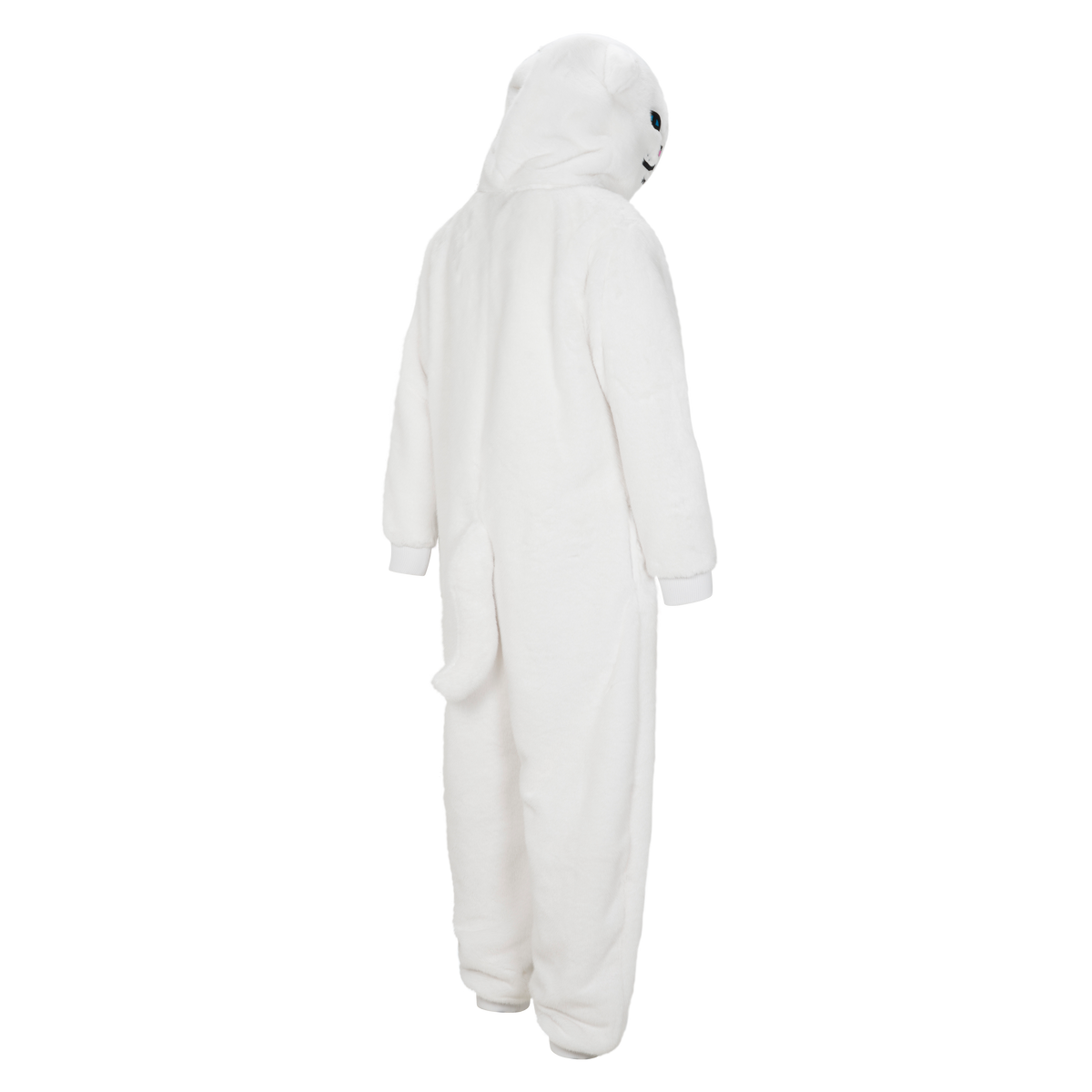 Lord Nermal Onesie (White)