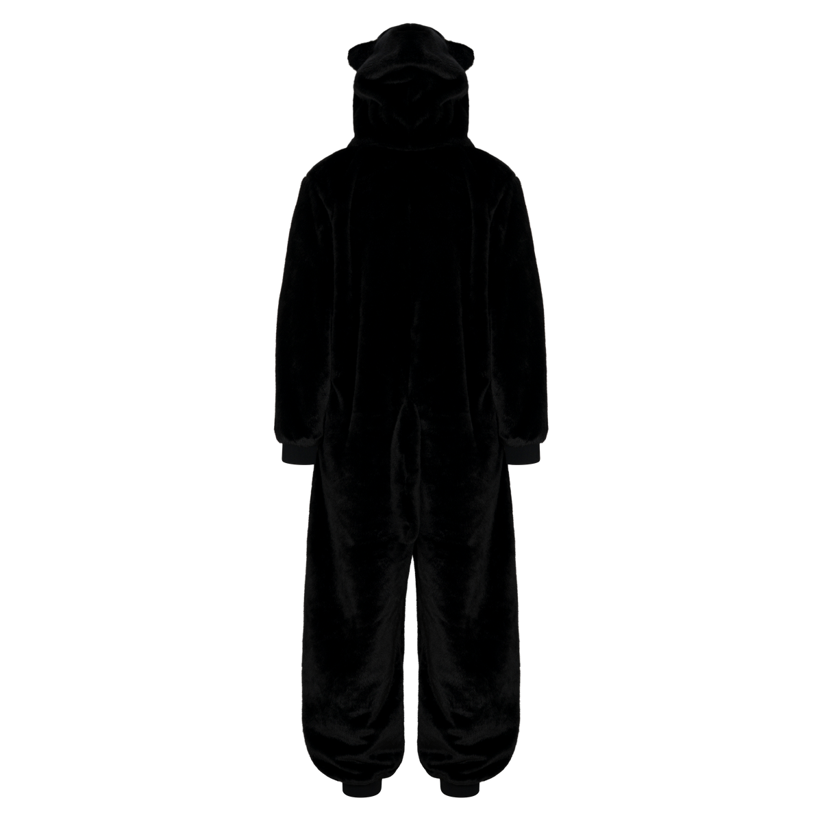 Lord Jermal Onesie (Black)