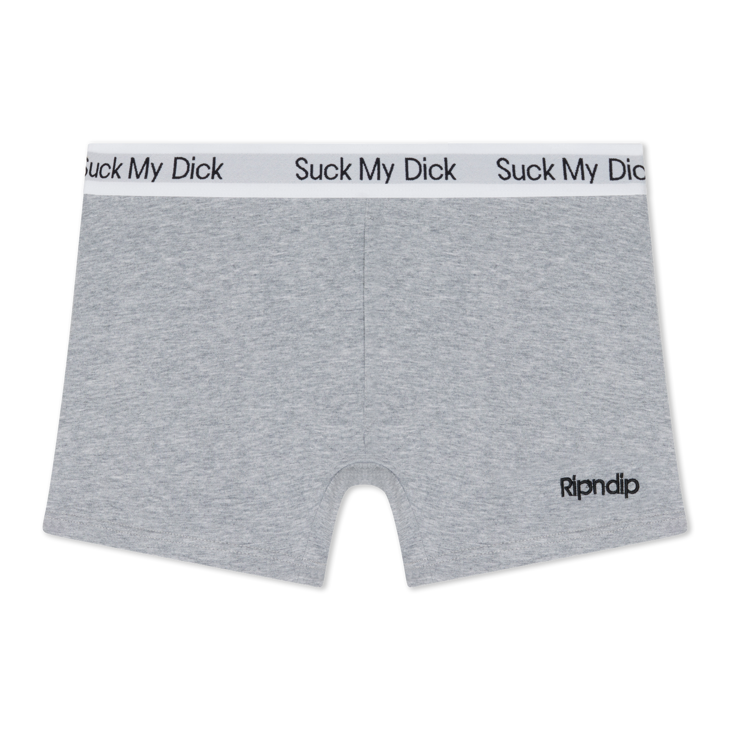 SMD Boxers (Grey)