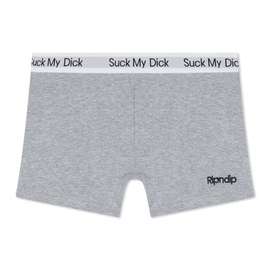 SMD Boxers (Grey)