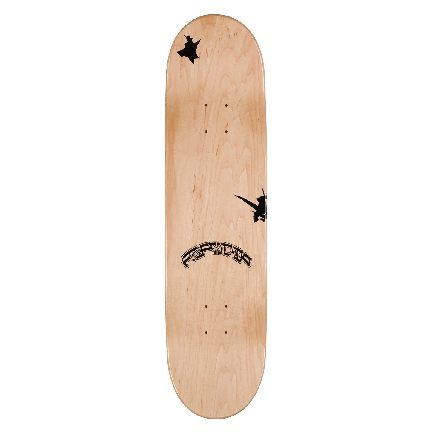Shattered Deck (Blue)