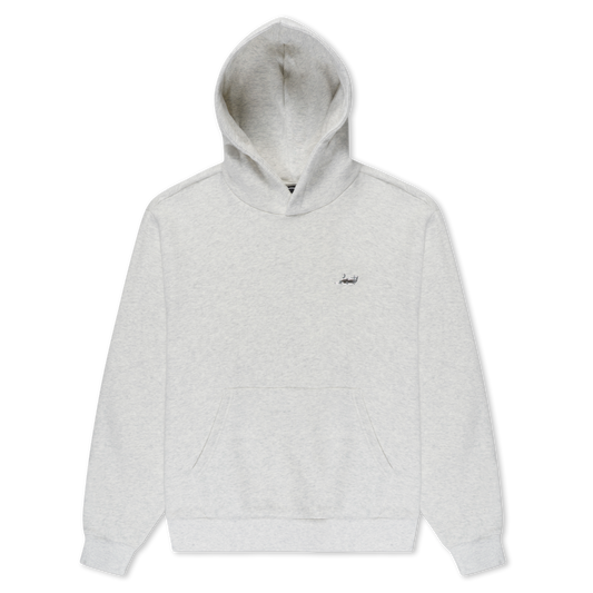 Castanza Hoodie (Athletic Heather)