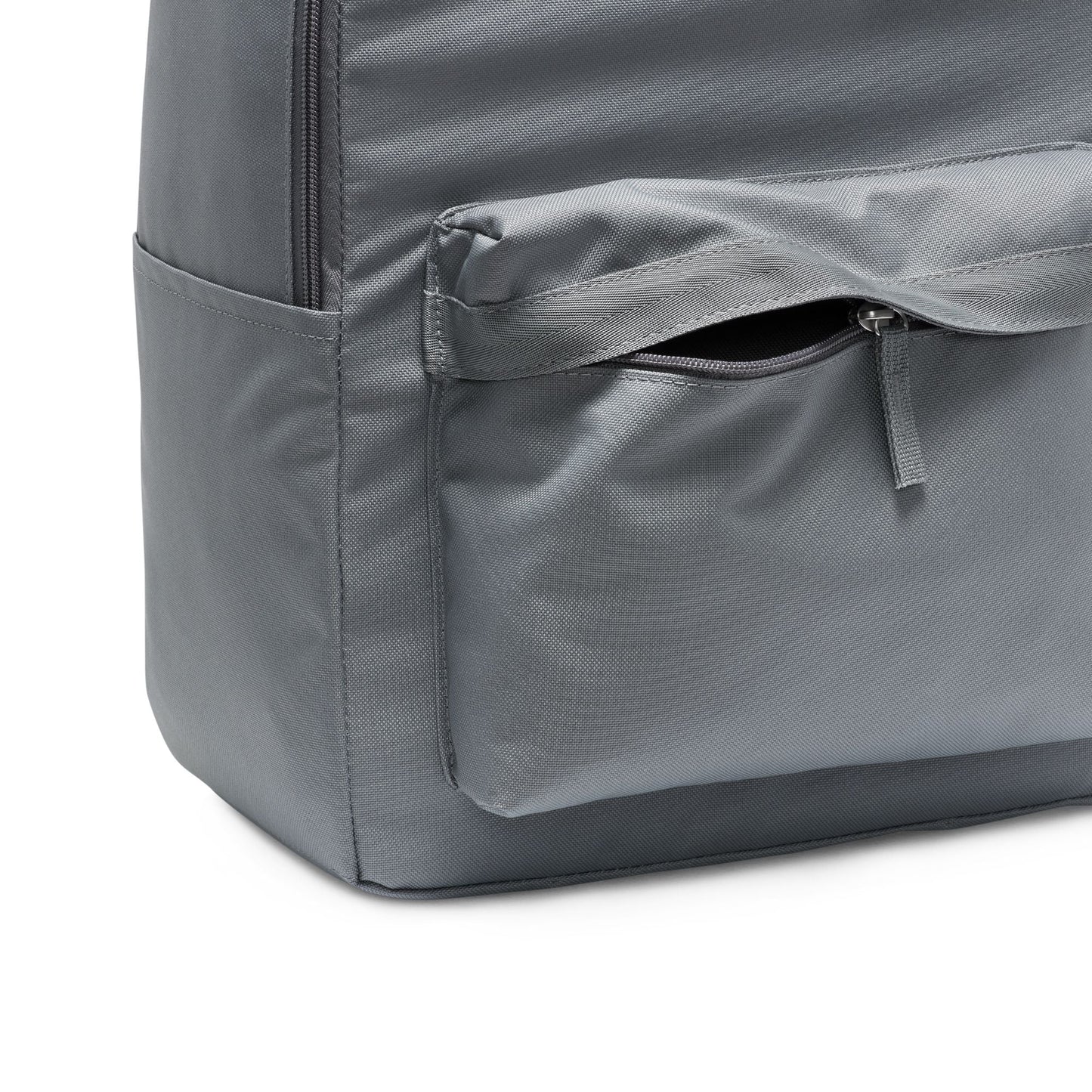 Nike Heritage Smoke Grey/White Backpack