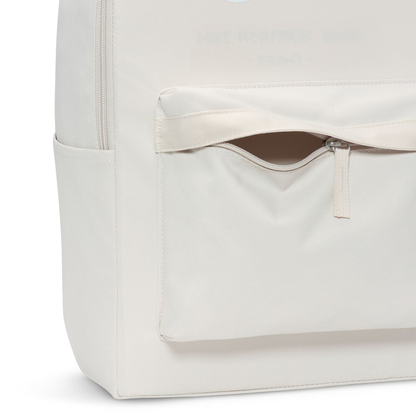 Nike Heritage Light Orewood Brown/Summit White Backpack