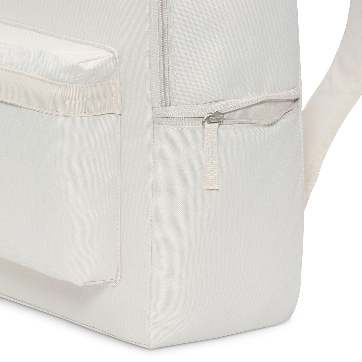 Nike Heritage Light Orewood Brown/Summit White Backpack