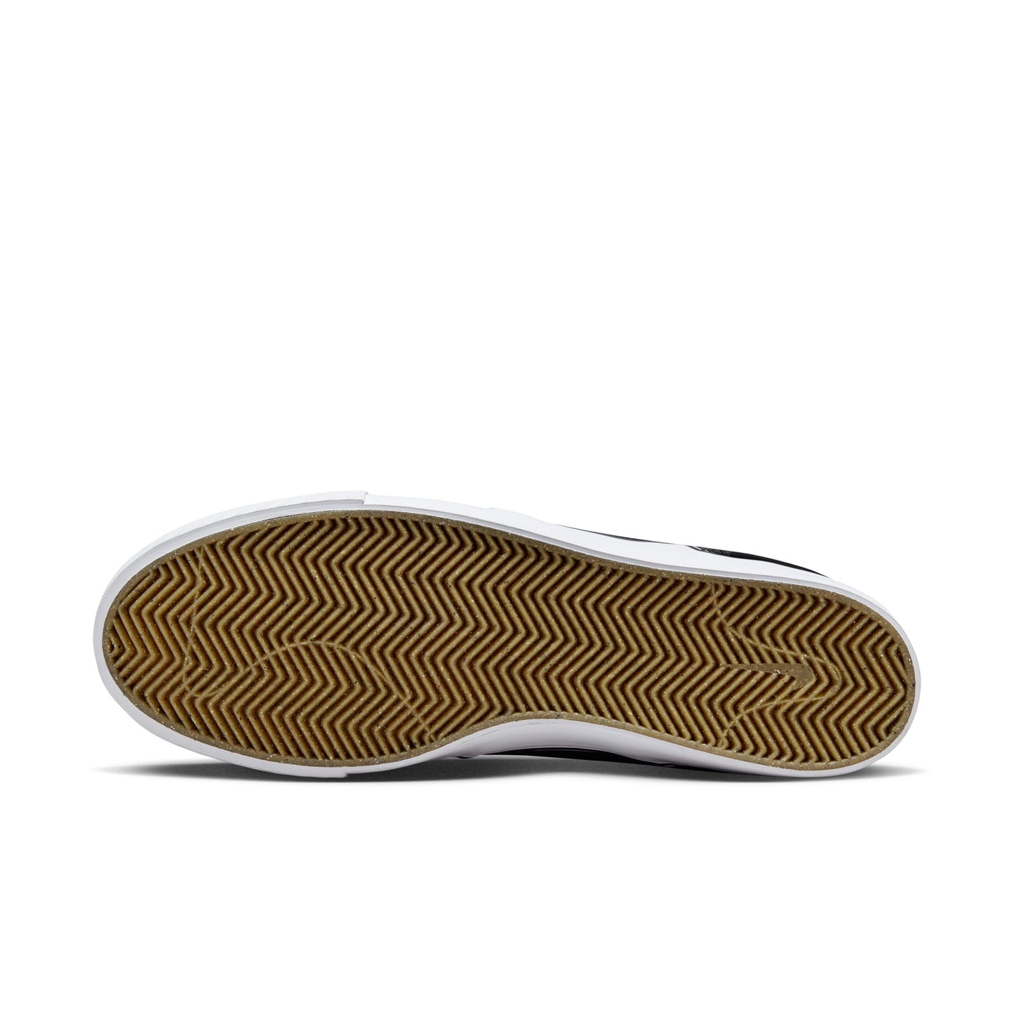 Nike SB Zoom Janoski OG+ Black/White Shoes