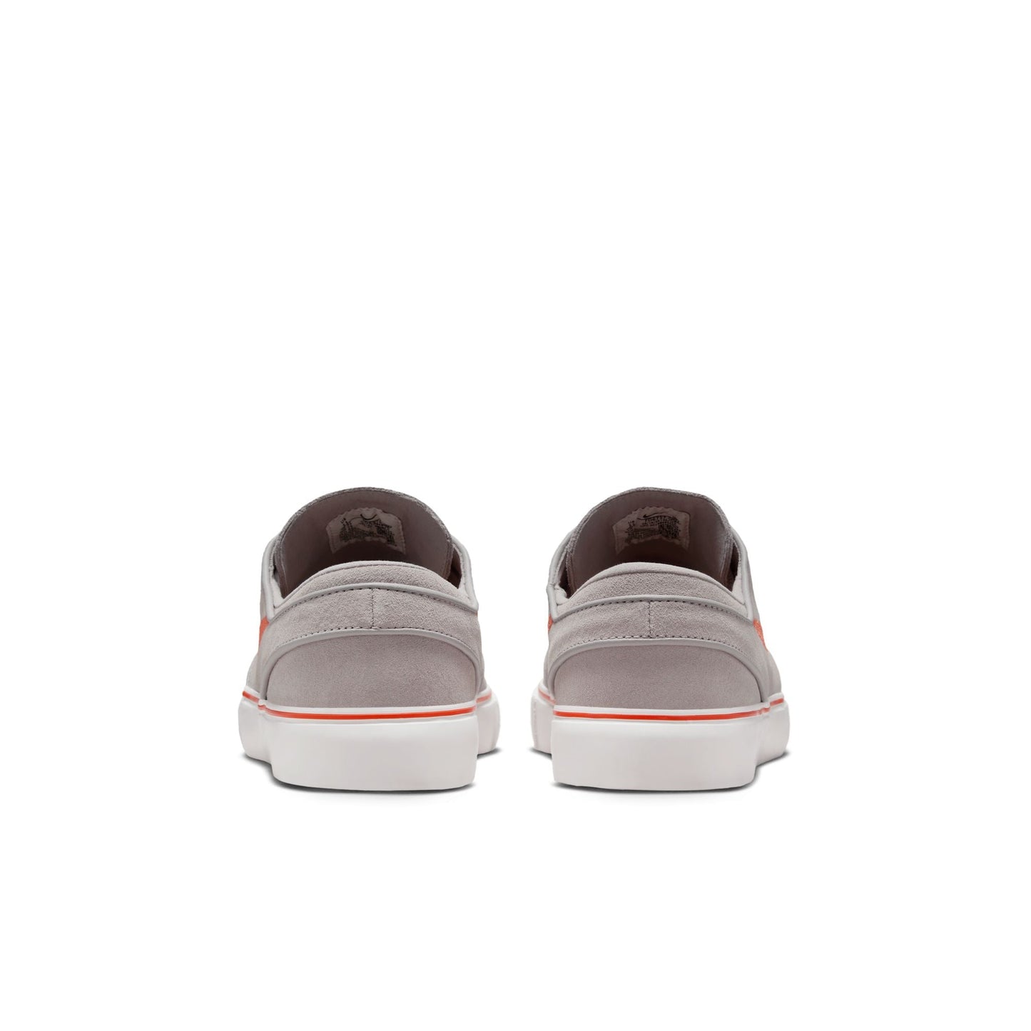 Nike SB Zoom Janoski OG+ College Grey/Cosmic Clay/Summit White Shoes