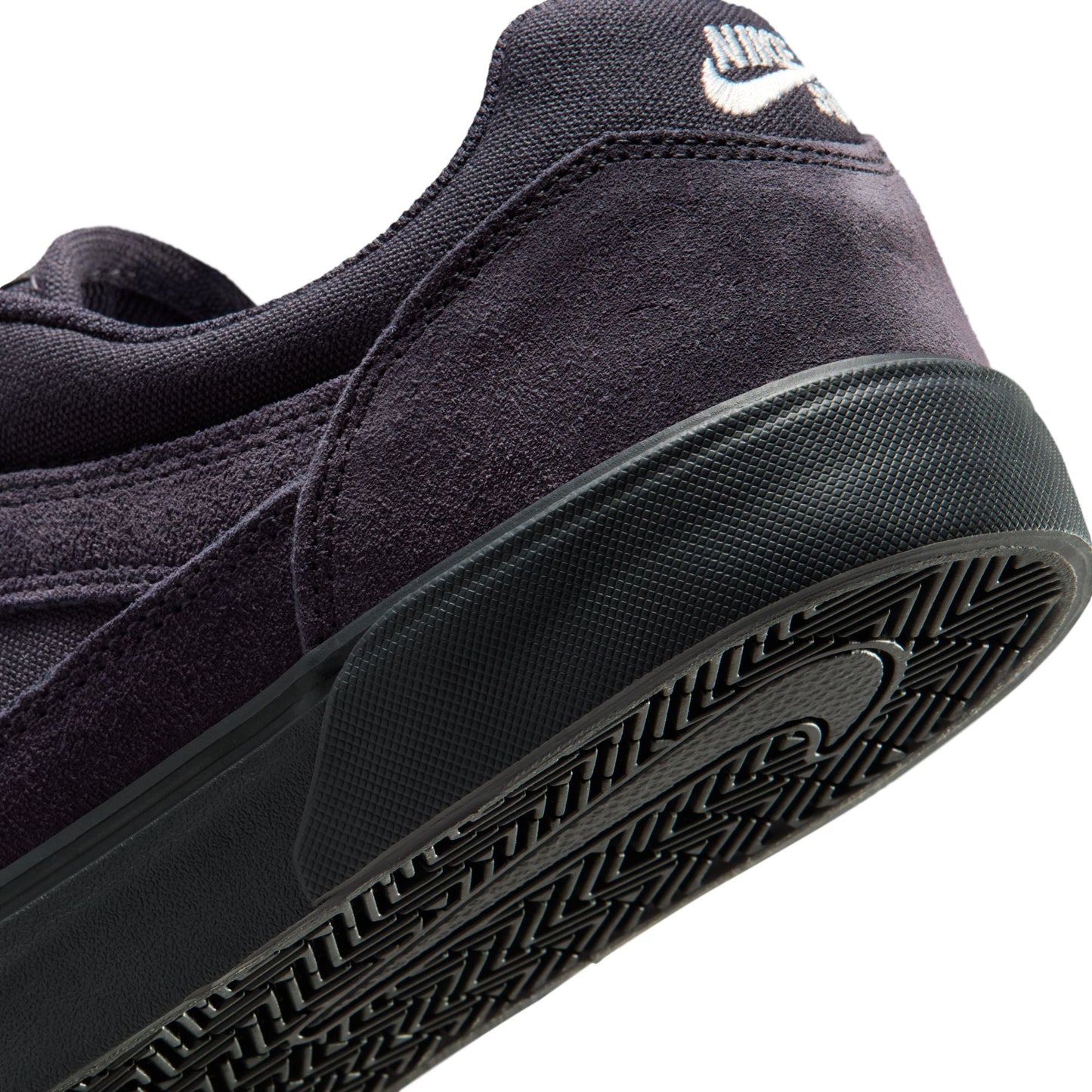 Nike SB Malor Blueprint/White Shoes