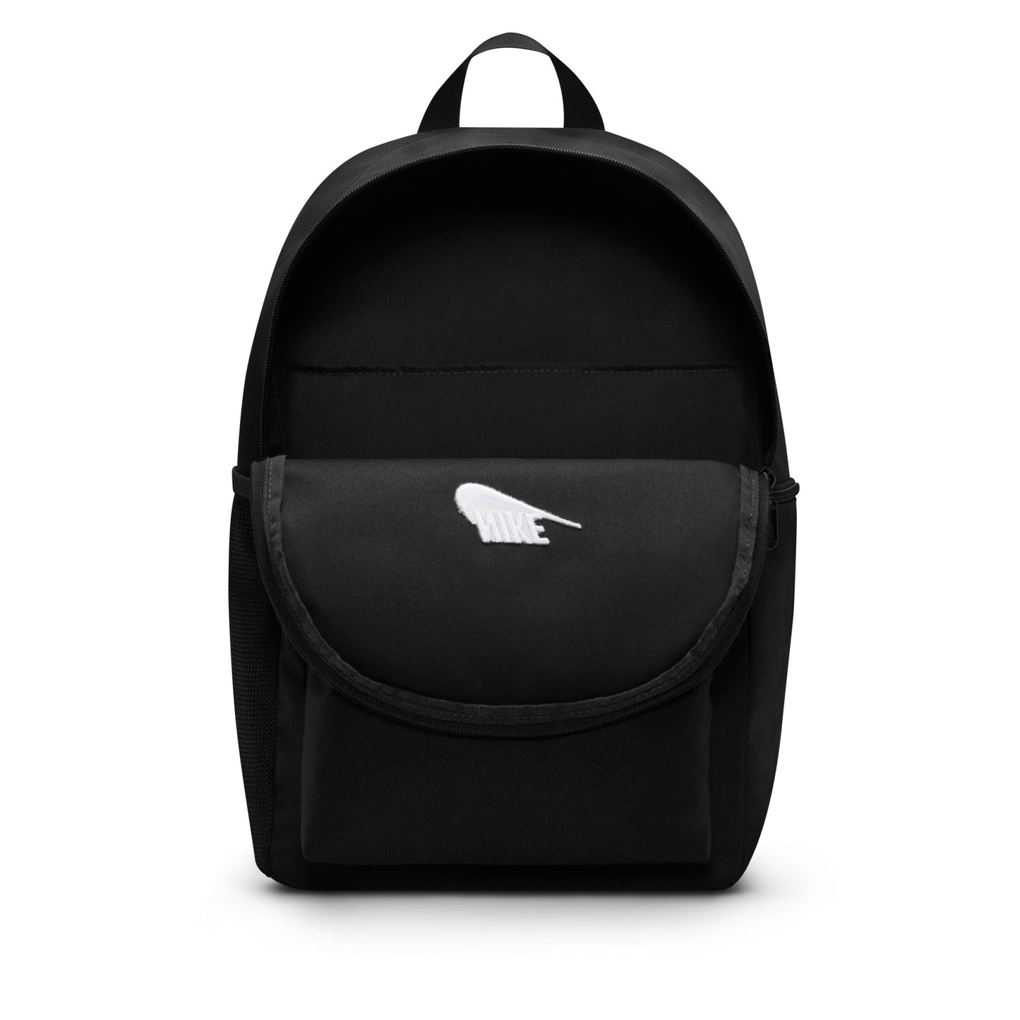 Nike Heritage 2.0 Black / White Backpack