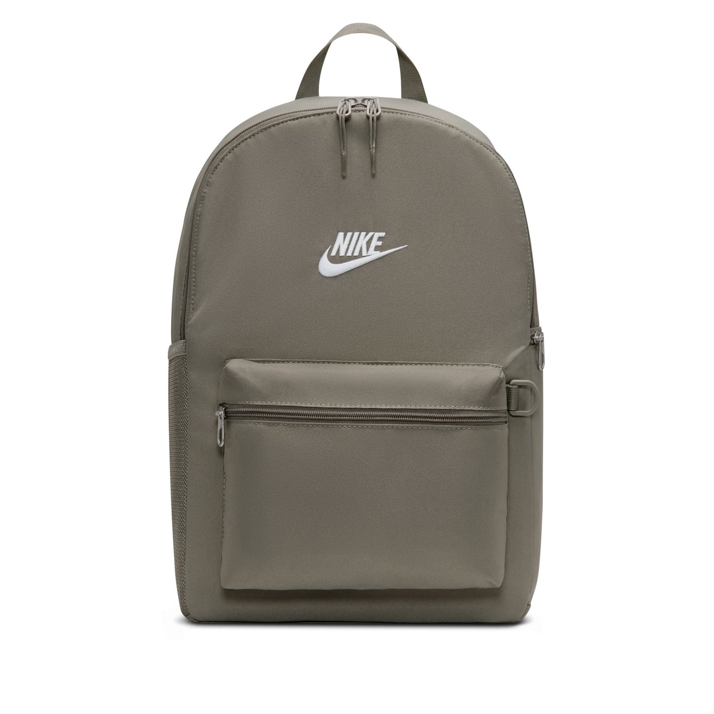 Nike Heritage 2.0 Light Army / White Backpack