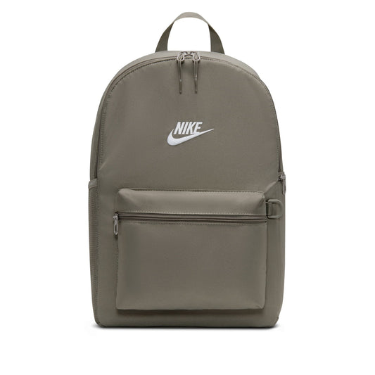 Nike Heritage 2.0 Light Army / White Backpack