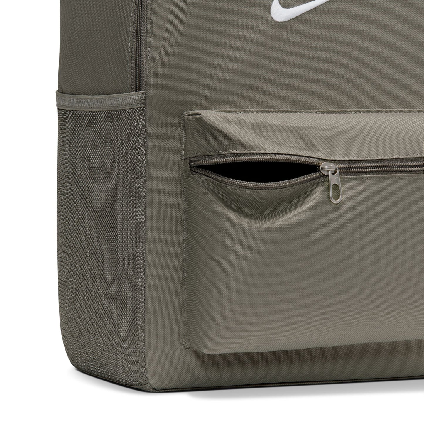 Nike Heritage 2.0 Light Army / White Backpack