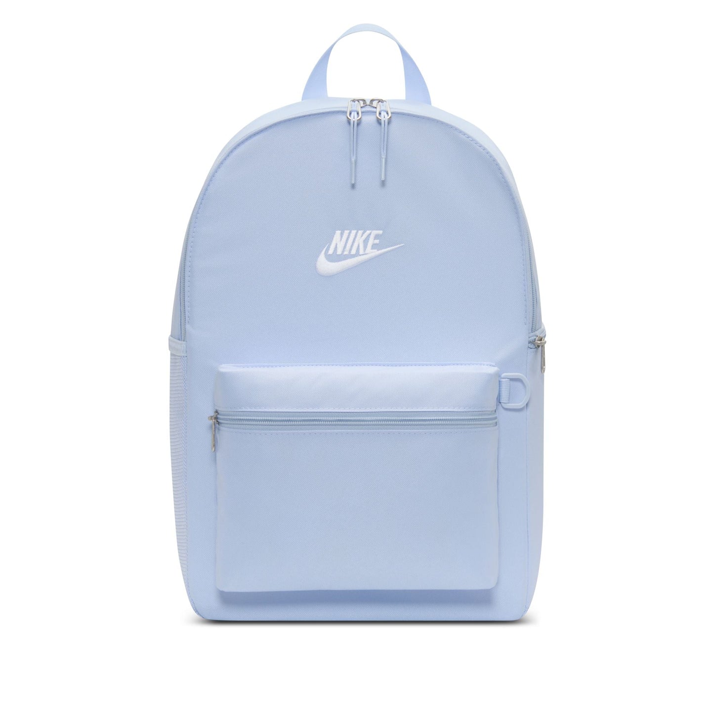 Nike Heritage 2.0 Hydrogen Blue / White Backpack