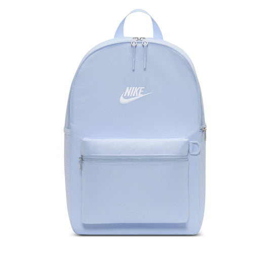 Nike Heritage 2.0 Hydrogen Blue / White Backpack