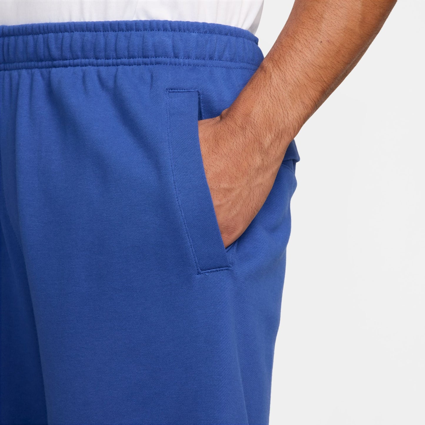 Nike SB Graphic Game Royal/University Gold Fleece Skate Short