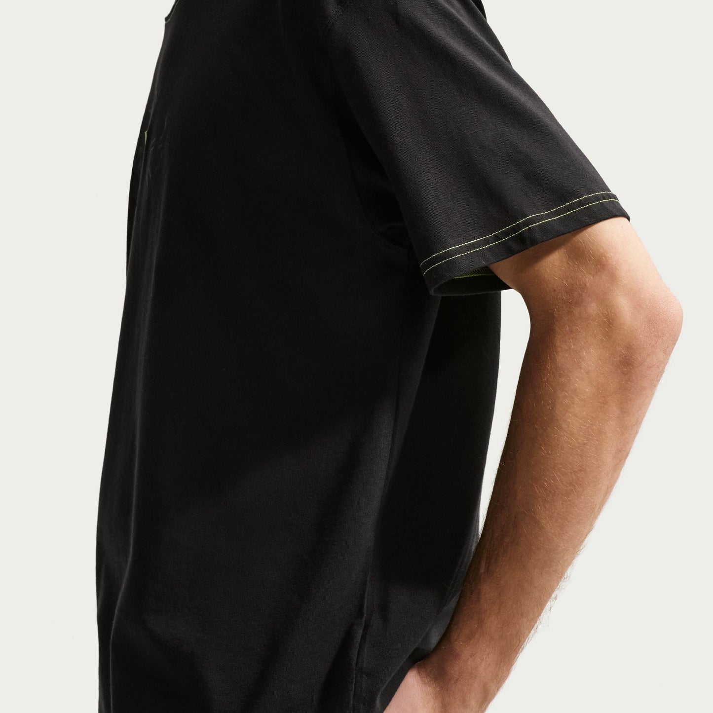 Nike SB Ishod Wair Roadside Black S/s Shirt