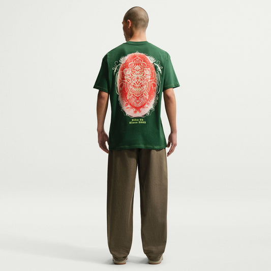 Nike SB Som Tum Gorge Green S/s Shirt