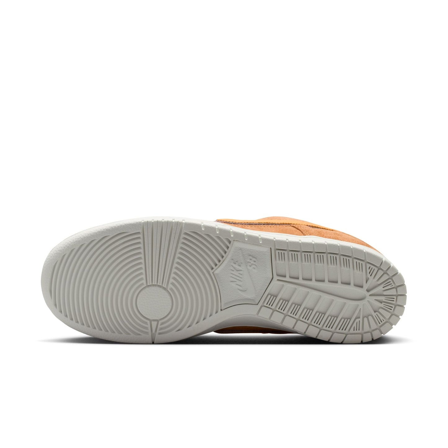 Nike SB Dunk Low Note Flax / Honeycomb Shoes (Read Description)