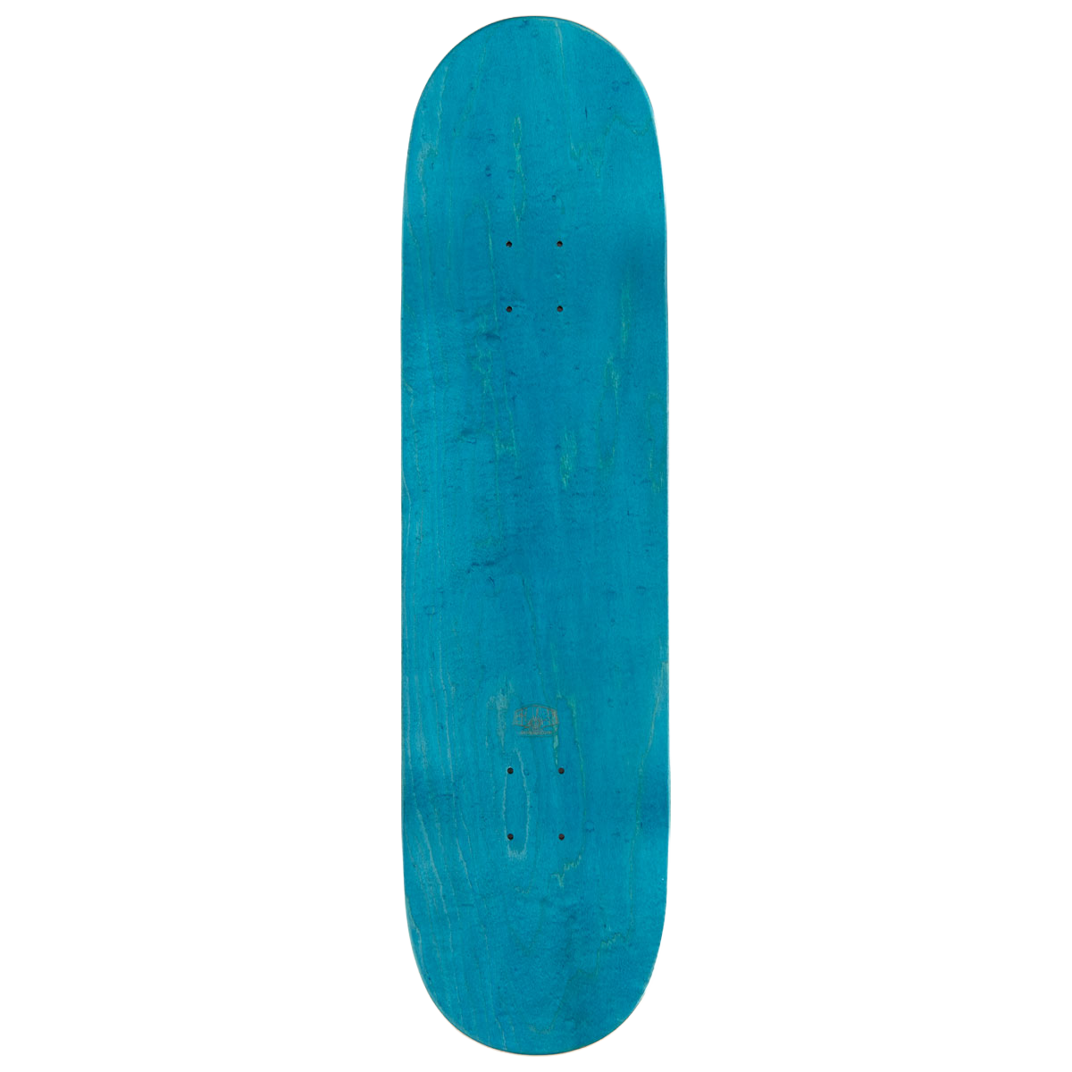 Alien Workshop Believe Pattern 8.625" Grey Skateboard Deck