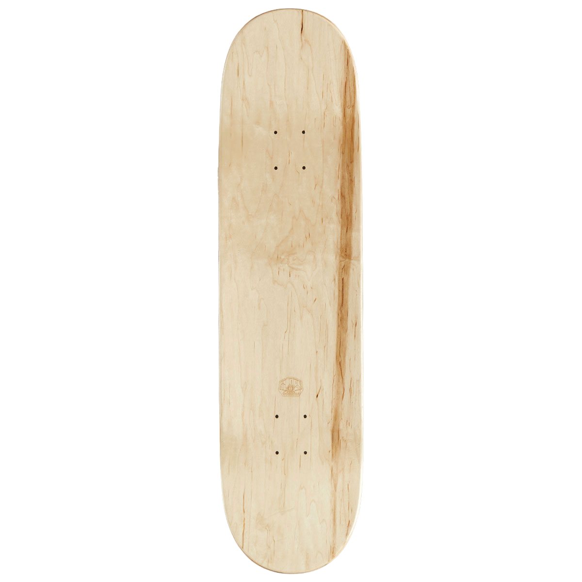 Alien Workshop Scanner Twin 8.25" Skateboard Deck