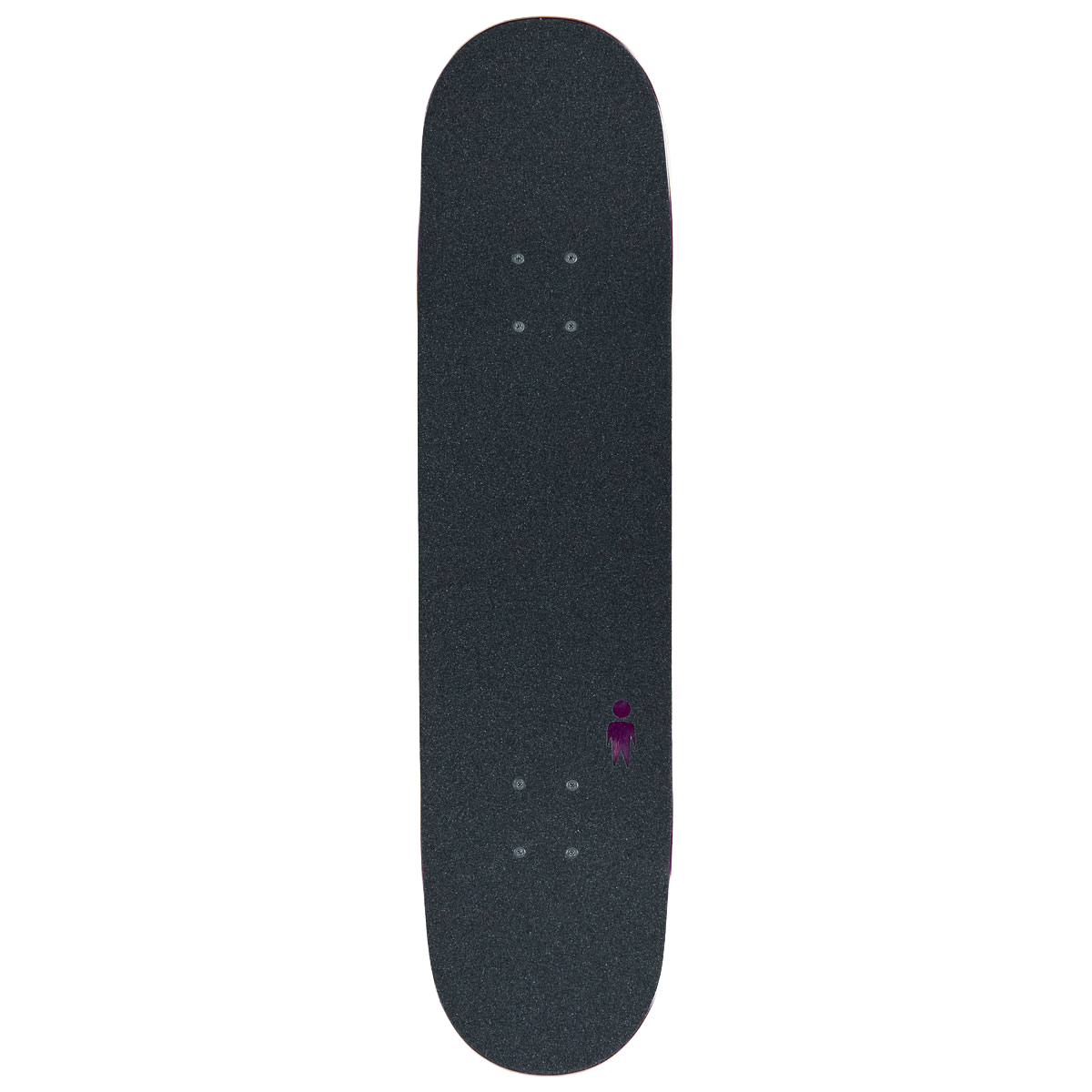 Alien Workshop High Priest 8.25" Skateboard Complete