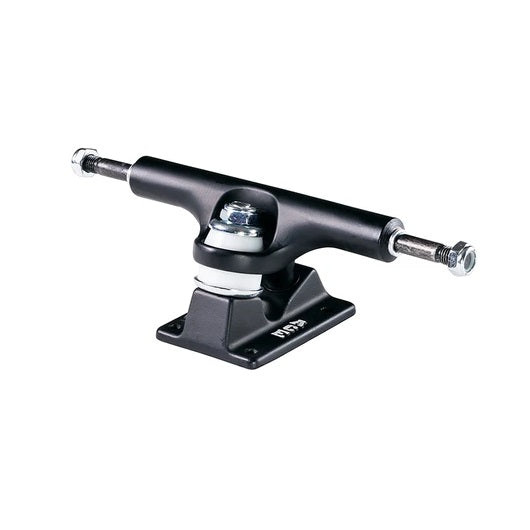 Ace Trucks 33 Classic High 5.375" - Matte Black (Set of 2)